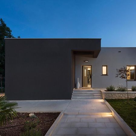 Villa Eos Sveti Petar u Sumi エクステリア 写真