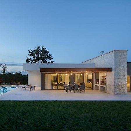 Villa Eos Sveti Petar u Sumi エクステリア 写真