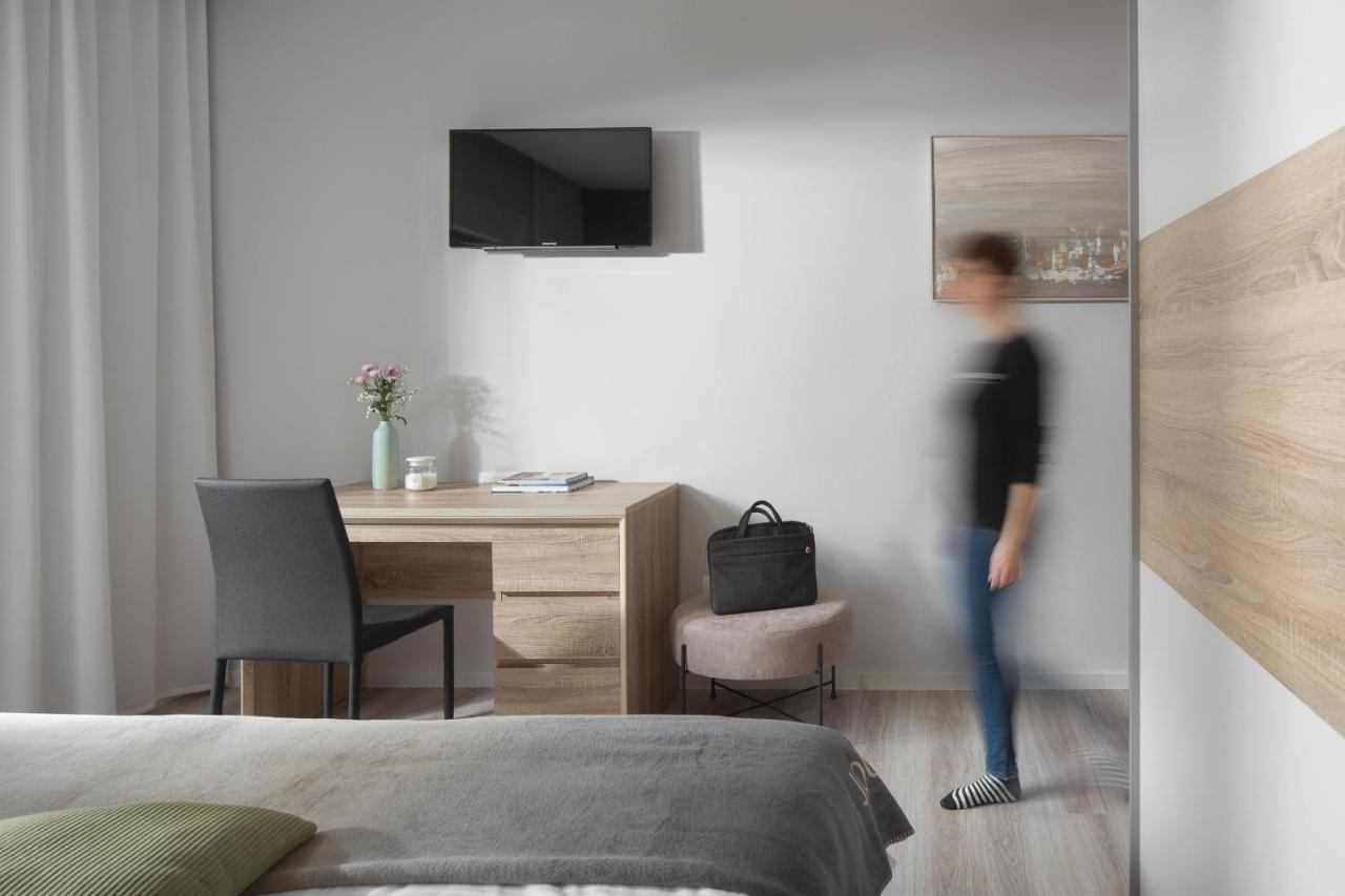 Villa Eos Sveti Petar u Sumi エクステリア 写真